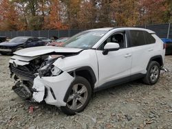 Toyota Vehiculos salvage en venta: 2021 Toyota Rav4 XLE