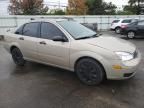 2006 Ford Focus ZX4