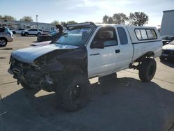 Toyota Tacoma Xtracab Vehiculos salvage en venta: 1997 Toyota Tacoma Xtracab