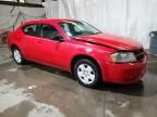 2009 Dodge Avenger SE