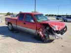 1999 GMC New Sierra C1500