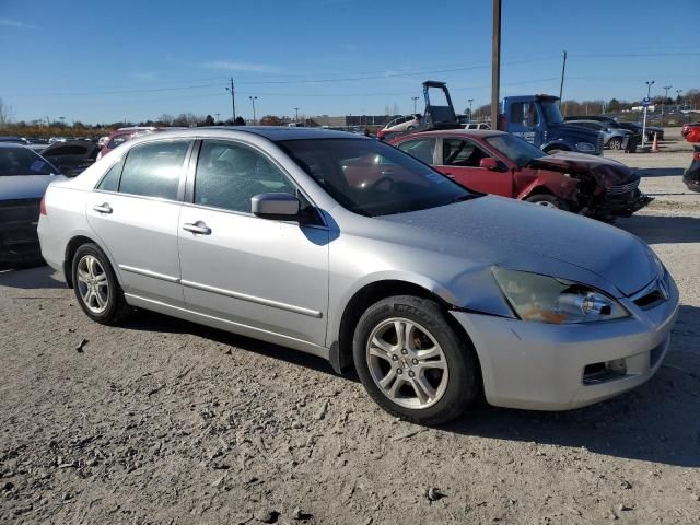 2006 Honda Accord EX