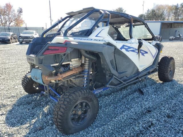 2020 Polaris RZR PRO XP 4 Premium