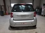 2012 Smart Fortwo Pure