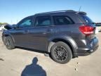 2018 Dodge Journey SXT