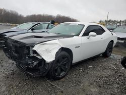 2016 Dodge Challenger SXT en venta en Windsor, NJ