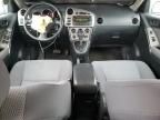 2006 Toyota Corolla Matrix Base