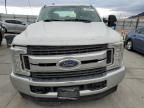 2018 Ford F250 Super Duty