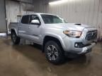 2019 Toyota Tacoma Double Cab