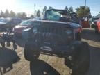 2007 Jeep Wrangler Rubicon