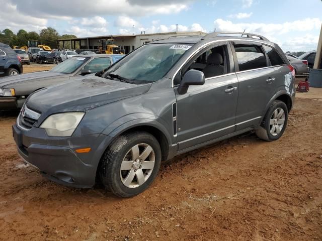 2008 Saturn Vue XR