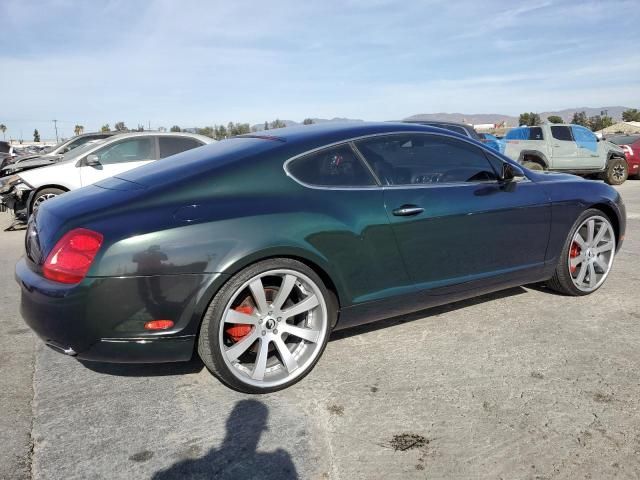 2005 Bentley Continental GT