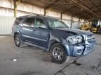 2007 Toyota Sequoia Limited