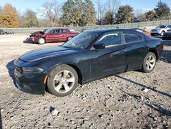 Vehiculos salvage en venta de Copart Madisonville, TN: 2016 Dodge Charger SXT