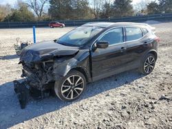 Vehiculos salvage en venta de Copart Madisonville, TN: 2019 Nissan Rogue Sport S