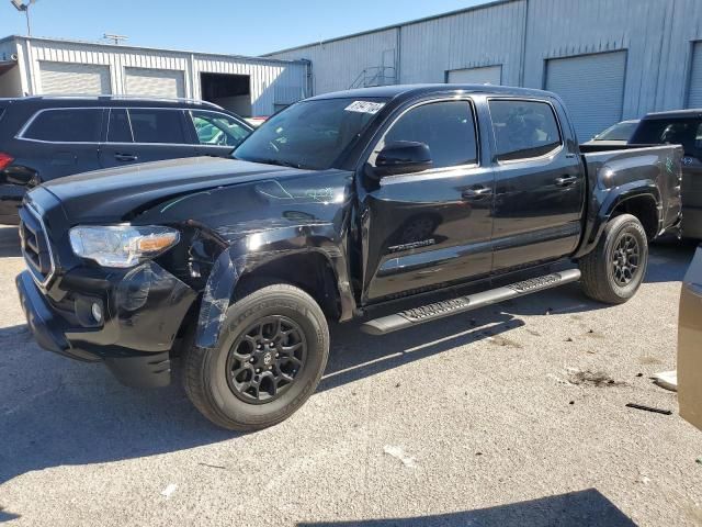 2022 Toyota Tacoma Double Cab