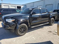 2022 Toyota Tacoma Double Cab en venta en Riverview, FL