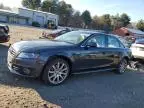 2012 Audi A4 Premium Plus