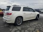 2011 GMC Acadia Denali