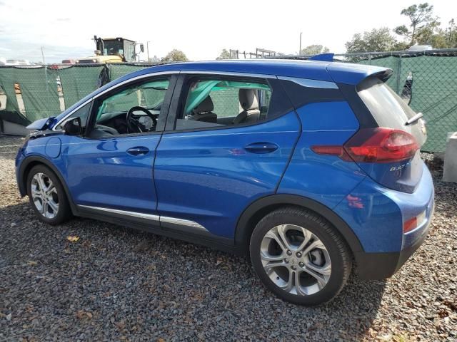 2019 Chevrolet Bolt EV LT