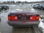 1998 Lexus LS 400