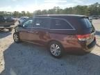 2016 Honda Odyssey EX