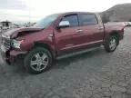 2008 Toyota Tundra Crewmax Limited