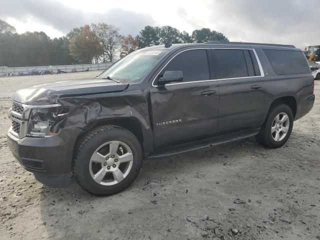 2015 Chevrolet Suburban C1500 LT