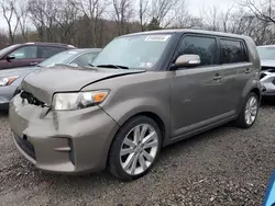 2011 Scion XB en venta en Ellwood City, PA