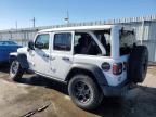 2023 Jeep Wrangler 4XE