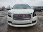 2013 GMC Acadia Denali