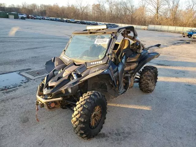 2020 Yamaha YXZ1000