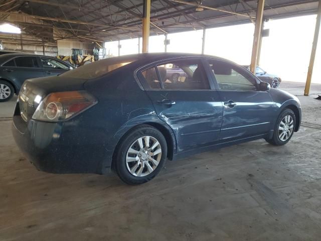 2009 Nissan Altima 2.5