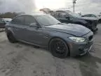 2015 BMW M3