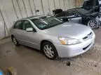 2005 Honda Accord EX