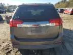 2011 GMC Terrain SLT