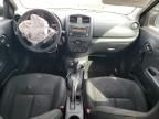 2016 Nissan Versa S