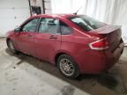 2009 Ford Focus SE