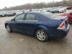 2007 Ford Fusion SEL