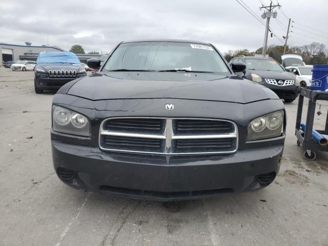 2010 Dodge Charger