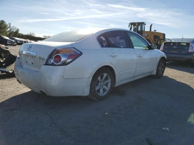 2007 Nissan Altima 2.5