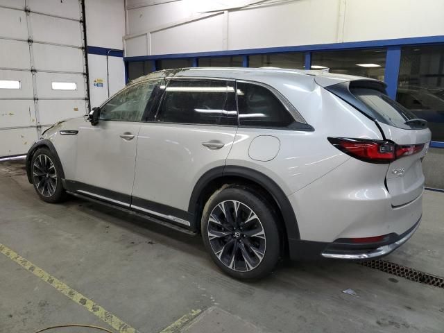 2024 Mazda CX-90 Premium Plus