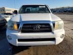 2008 Toyota Tacoma Access Cab