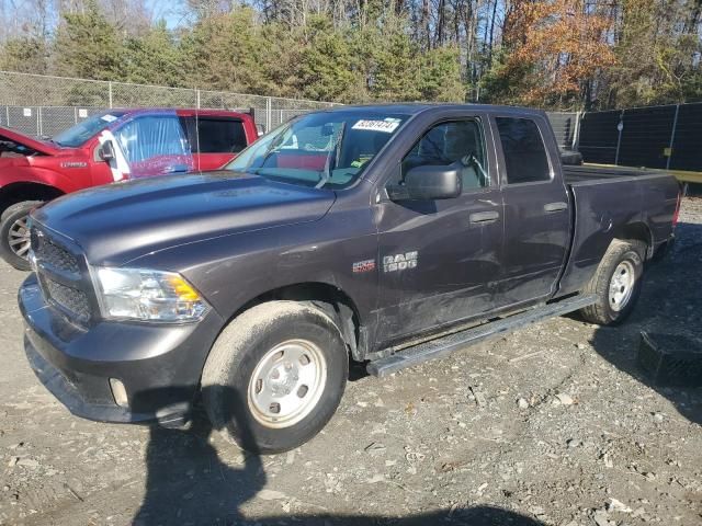 2018 Dodge RAM 1500 ST