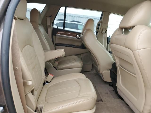 2012 Buick Enclave