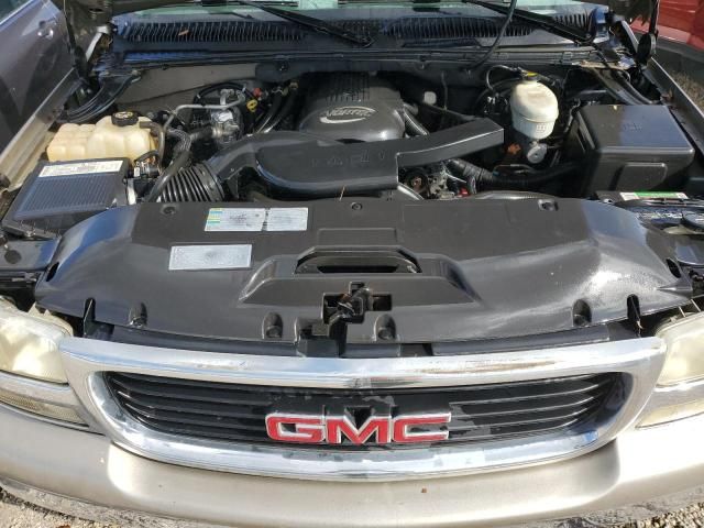 2003 GMC Yukon XL C1500