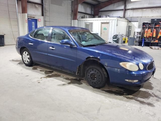 2005 Buick Lacrosse CX