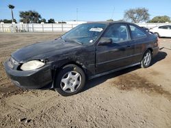 1998 Honda Civic EX en venta en San Diego, CA