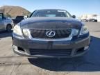 2008 Lexus GS 350