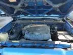 2007 Toyota Tacoma Double Cab Prerunner Long BED